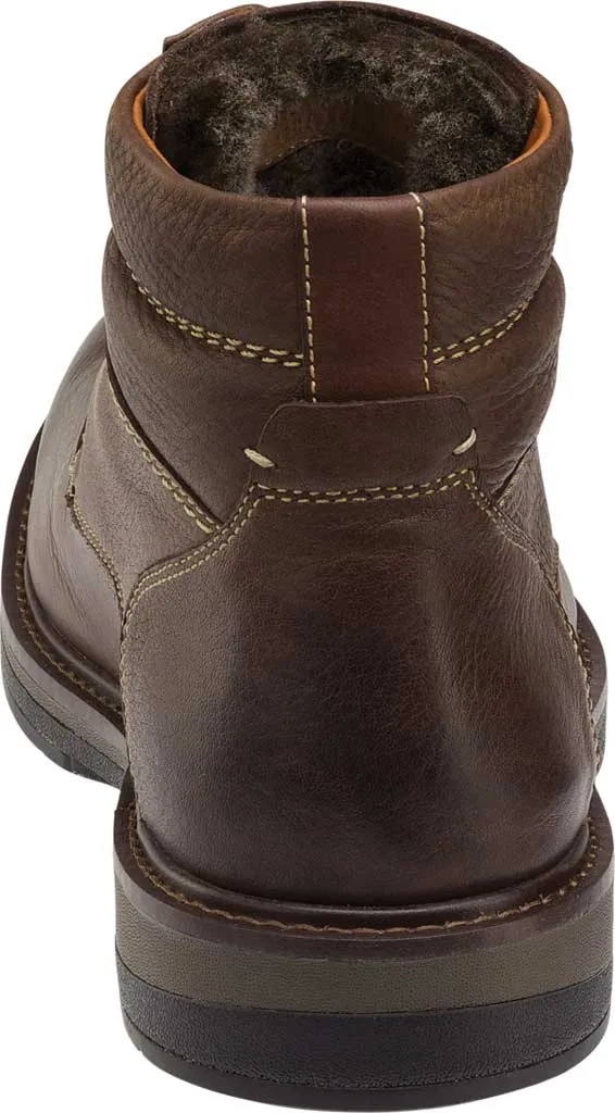 JOHNSTON & MURPHY - RUTLEDGE Shearling Boot