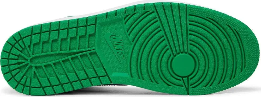 Jordan 1 Retro High 'Lucky Green'