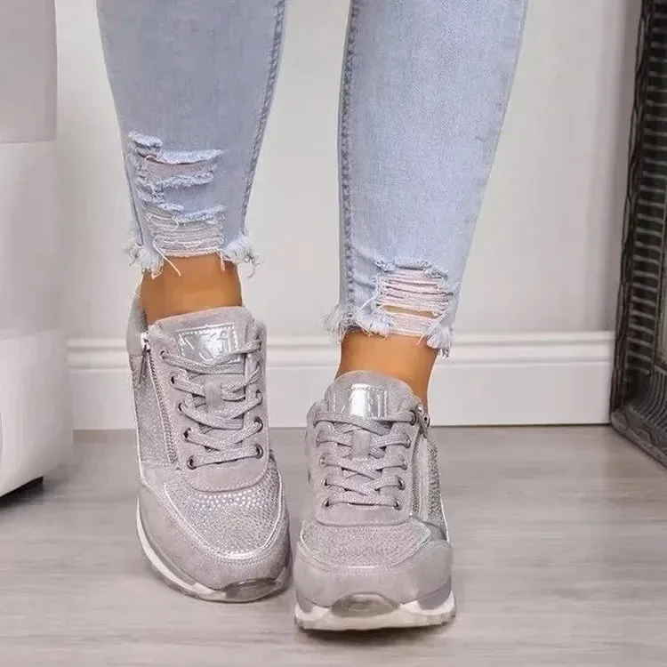 Julia - Orthopedic leisure shoes