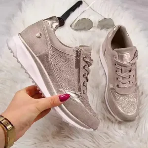 Julia - Orthopedic leisure shoes