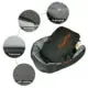 Jumbo Orthopedic Dog Sofa Bed