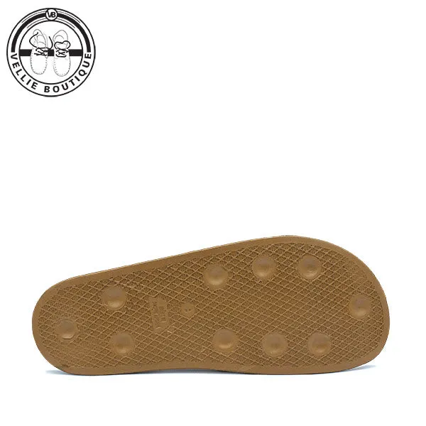 KapoQ James Plakkie - Olive (MSL01CO)