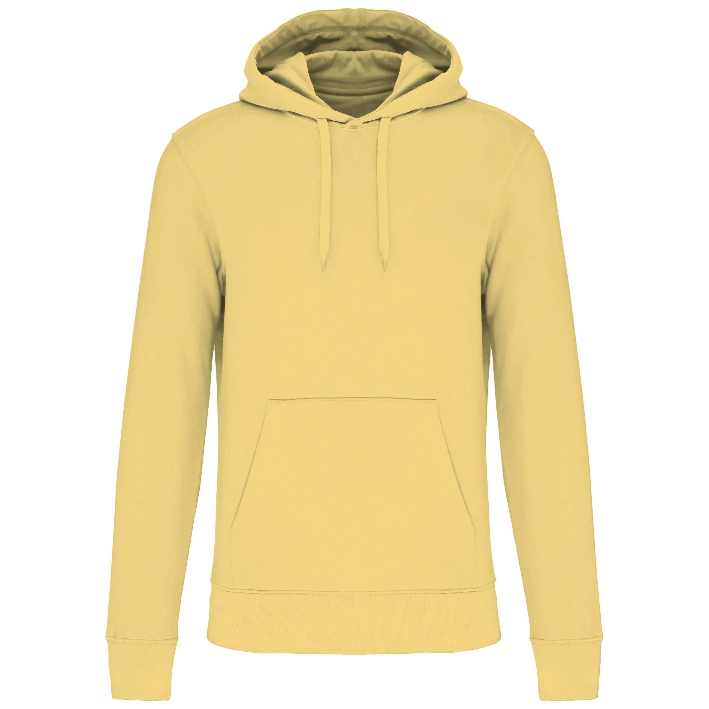 Kariban - Men's Eco-friendly Hooded Sweatshirt - K4027
