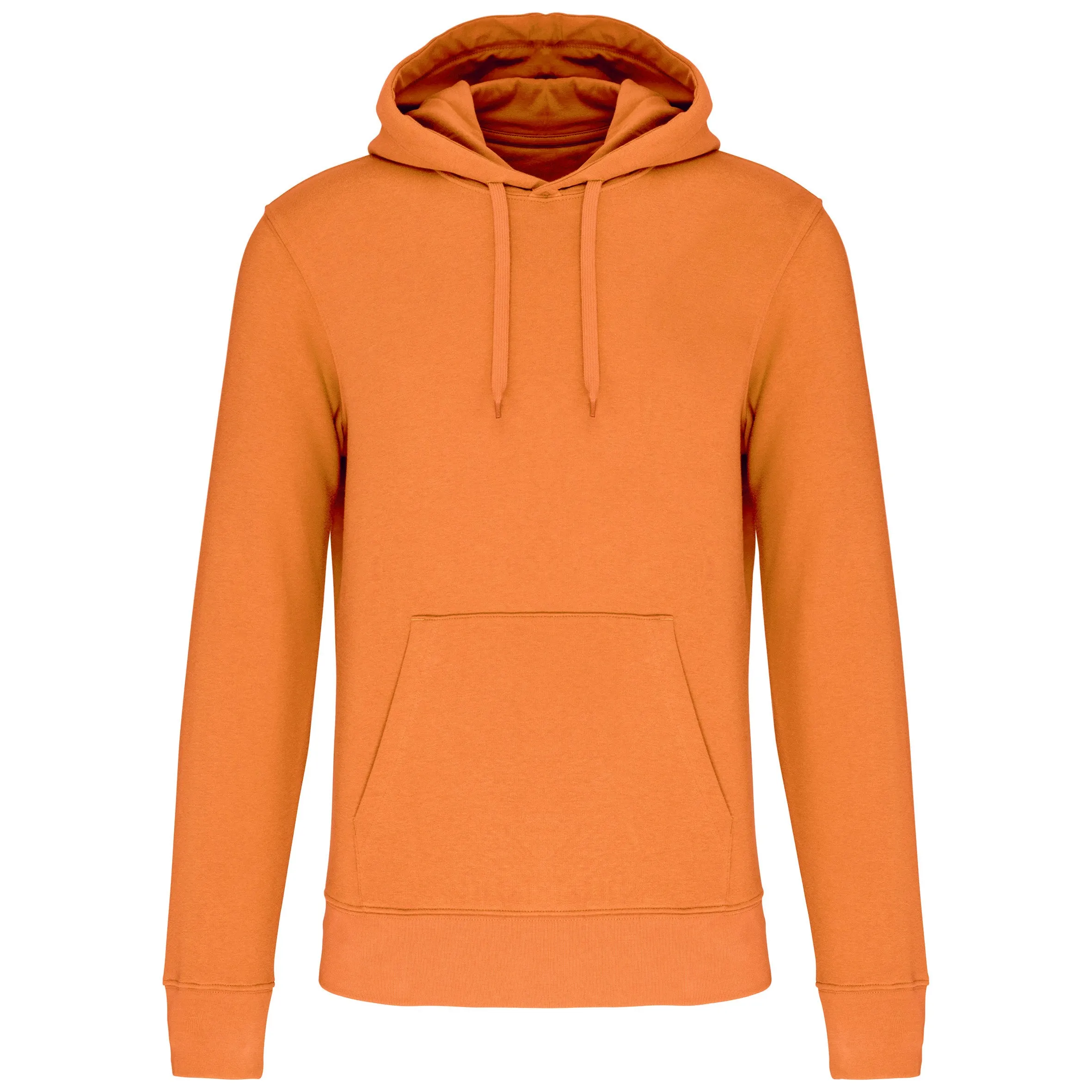 Kariban - Men's Eco-friendly Hooded Sweatshirt - K4027