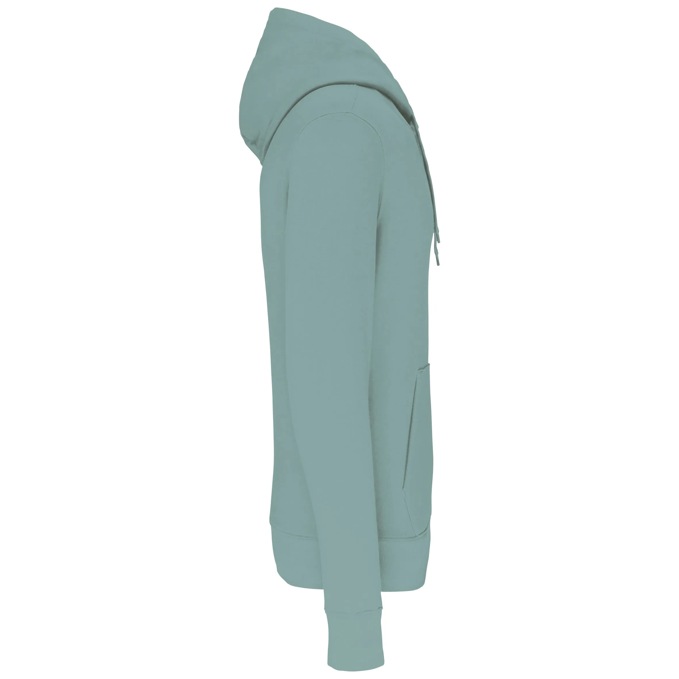 Kariban - Men's Eco-friendly Hooded Sweatshirt - K4027