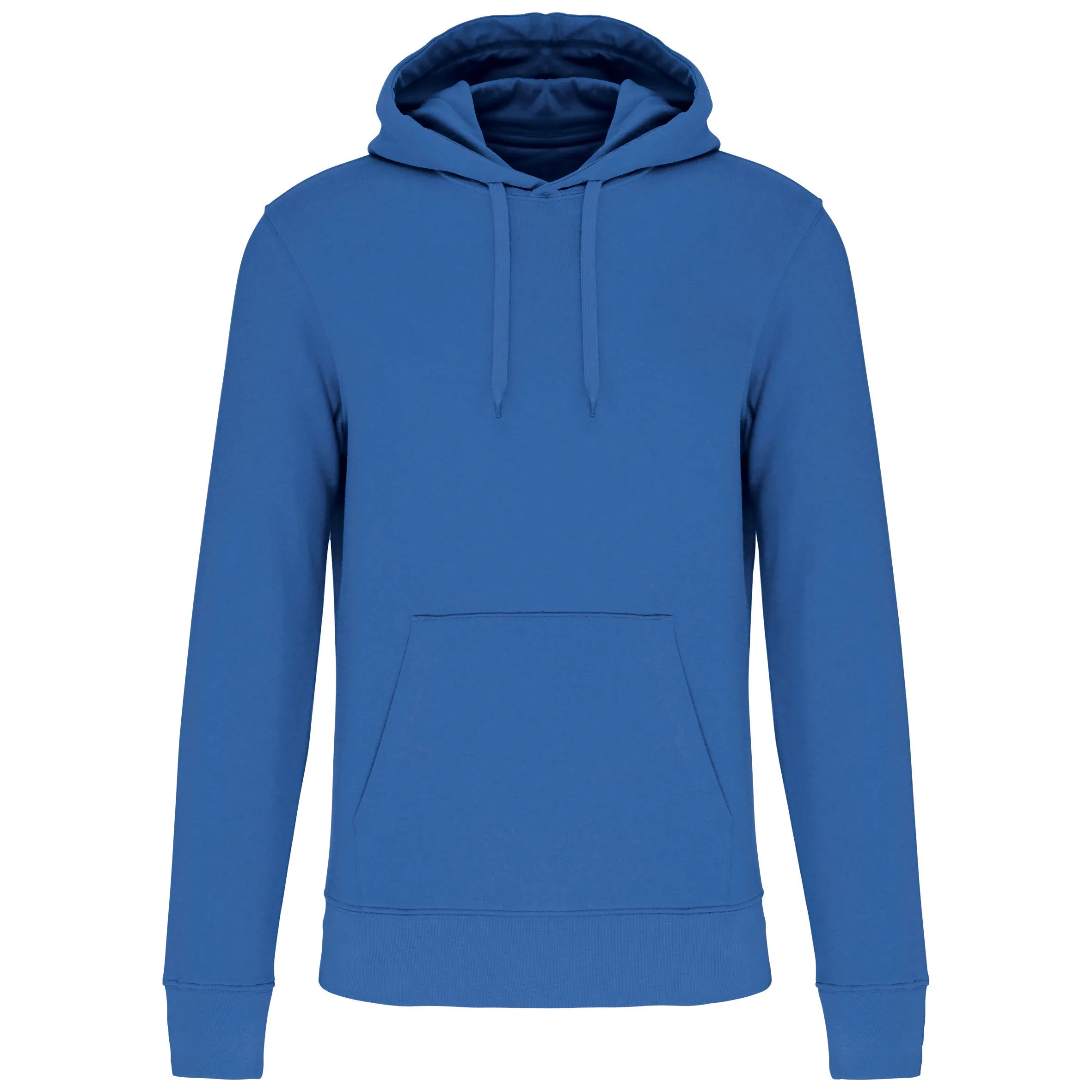 Kariban - Men's Eco-friendly Hooded Sweatshirt - K4027