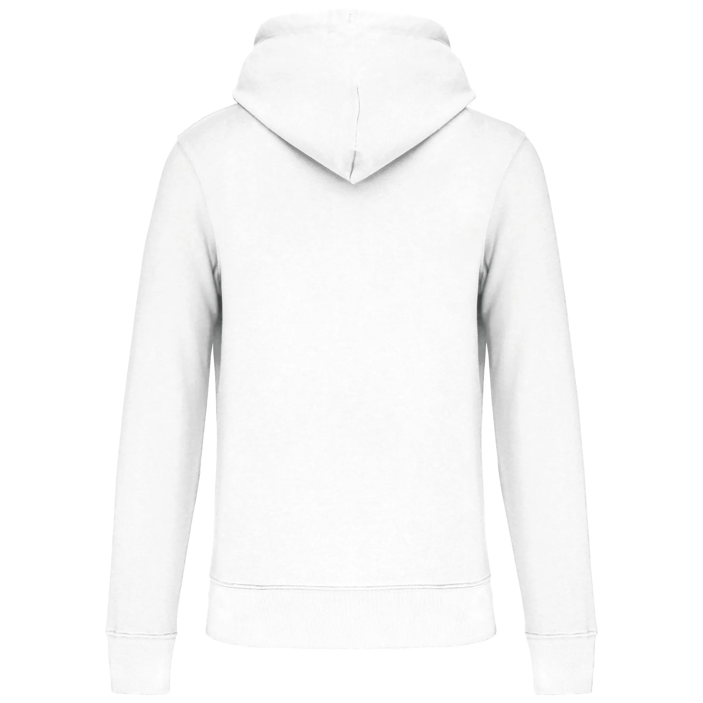 Kariban - Men's Eco-friendly Hooded Sweatshirt - K4027