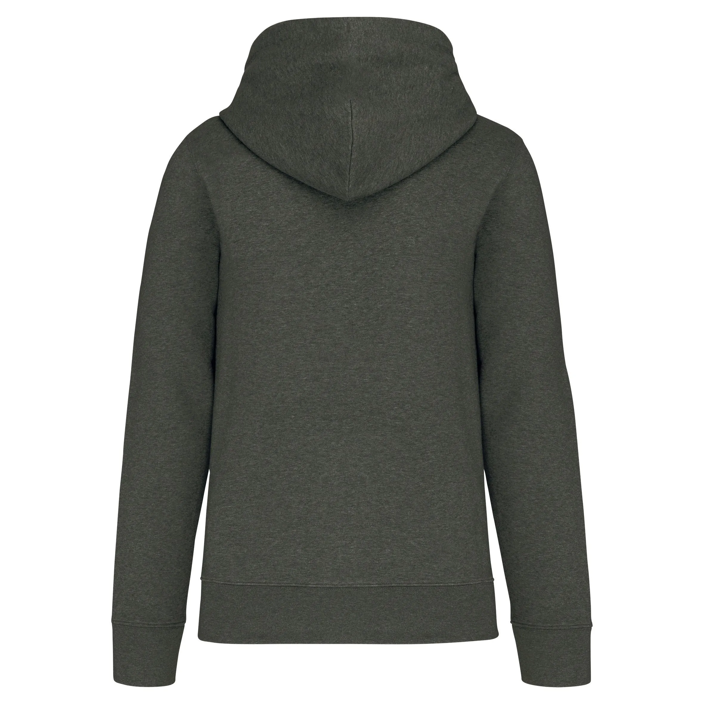 Kariban - Men's Eco-friendly Hooded Sweatshirt - K4027