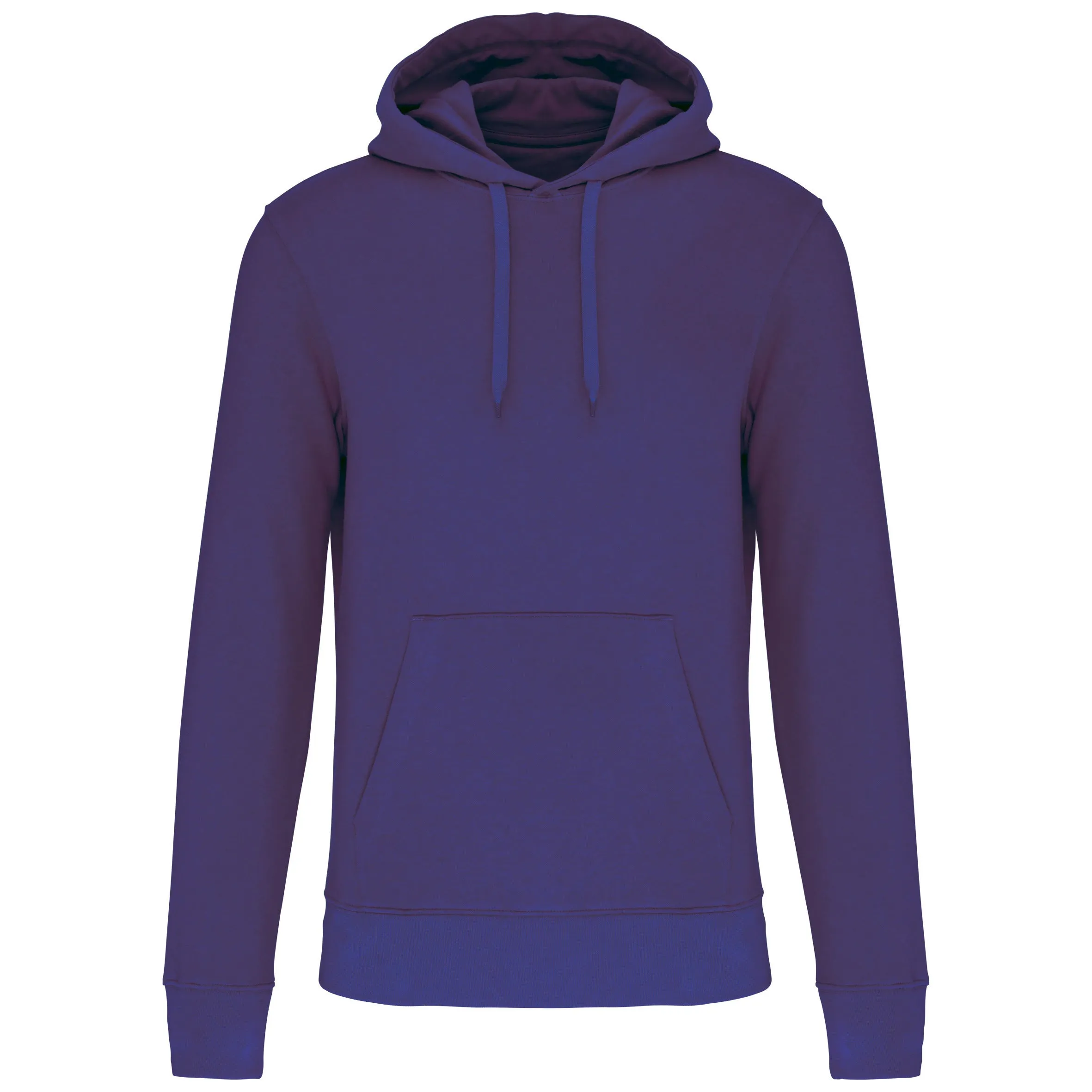 Kariban - Men's Eco-friendly Hooded Sweatshirt - K4027