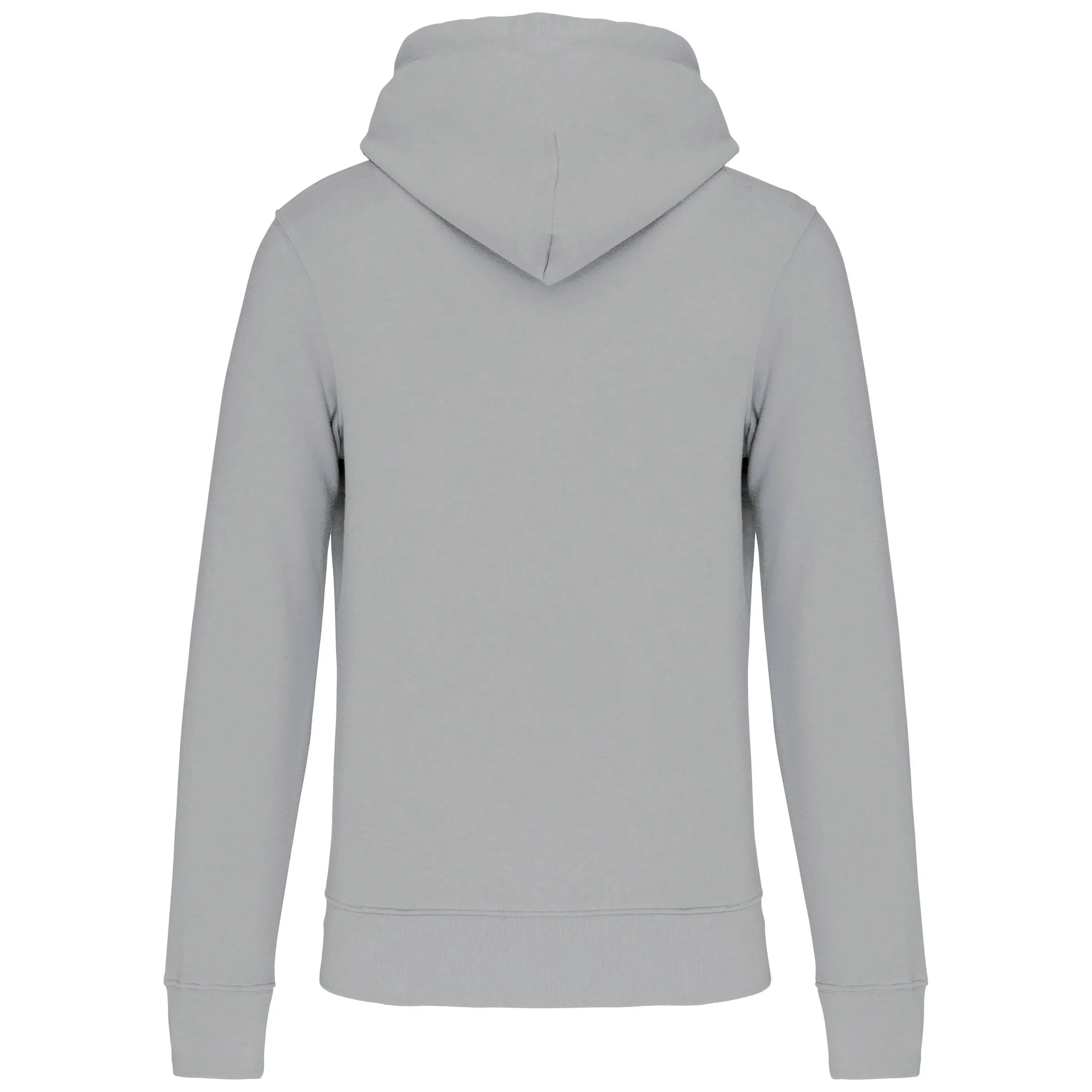Kariban - Men's Eco-friendly Hooded Sweatshirt - K4027