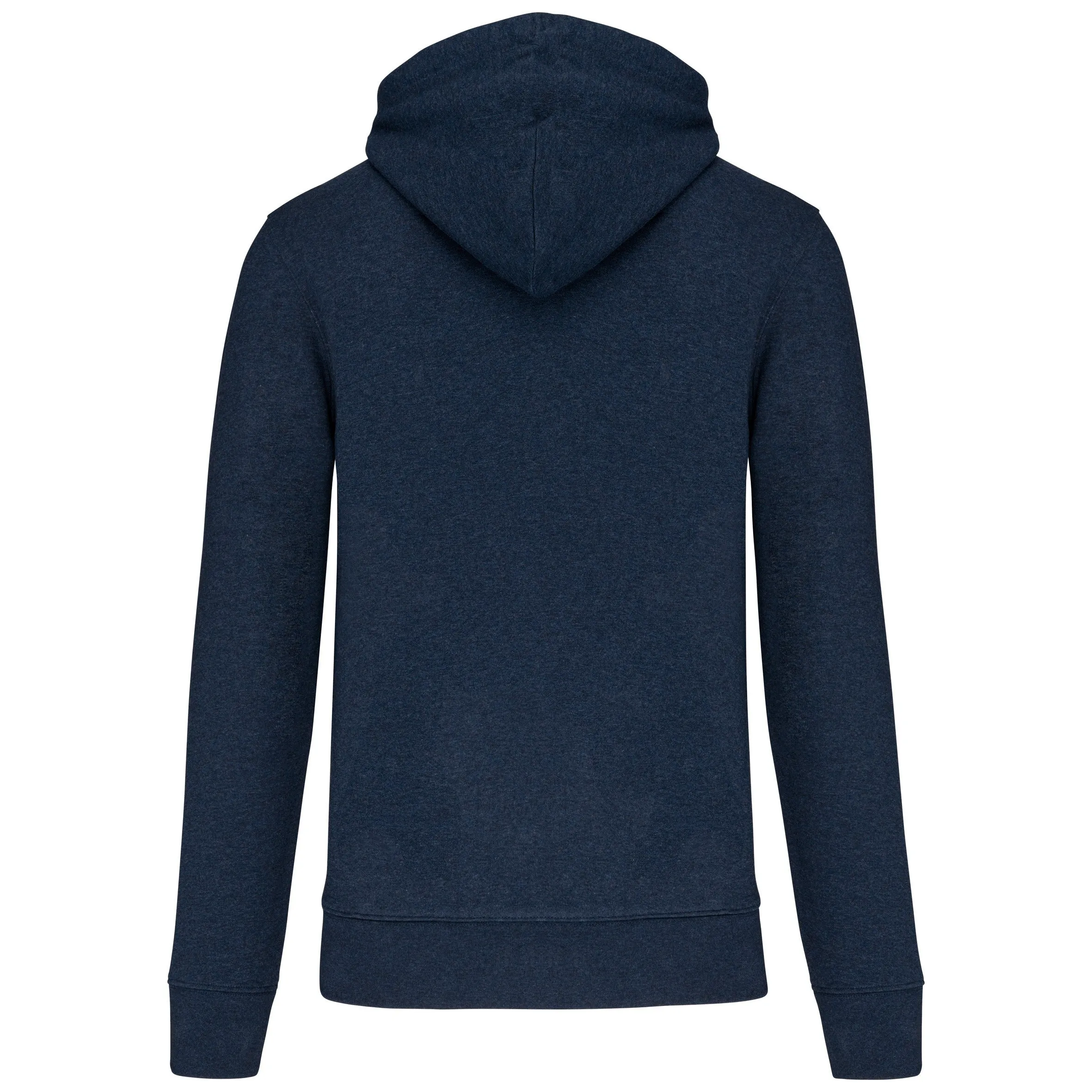 Kariban - Men's Eco-friendly Hooded Sweatshirt - K4027