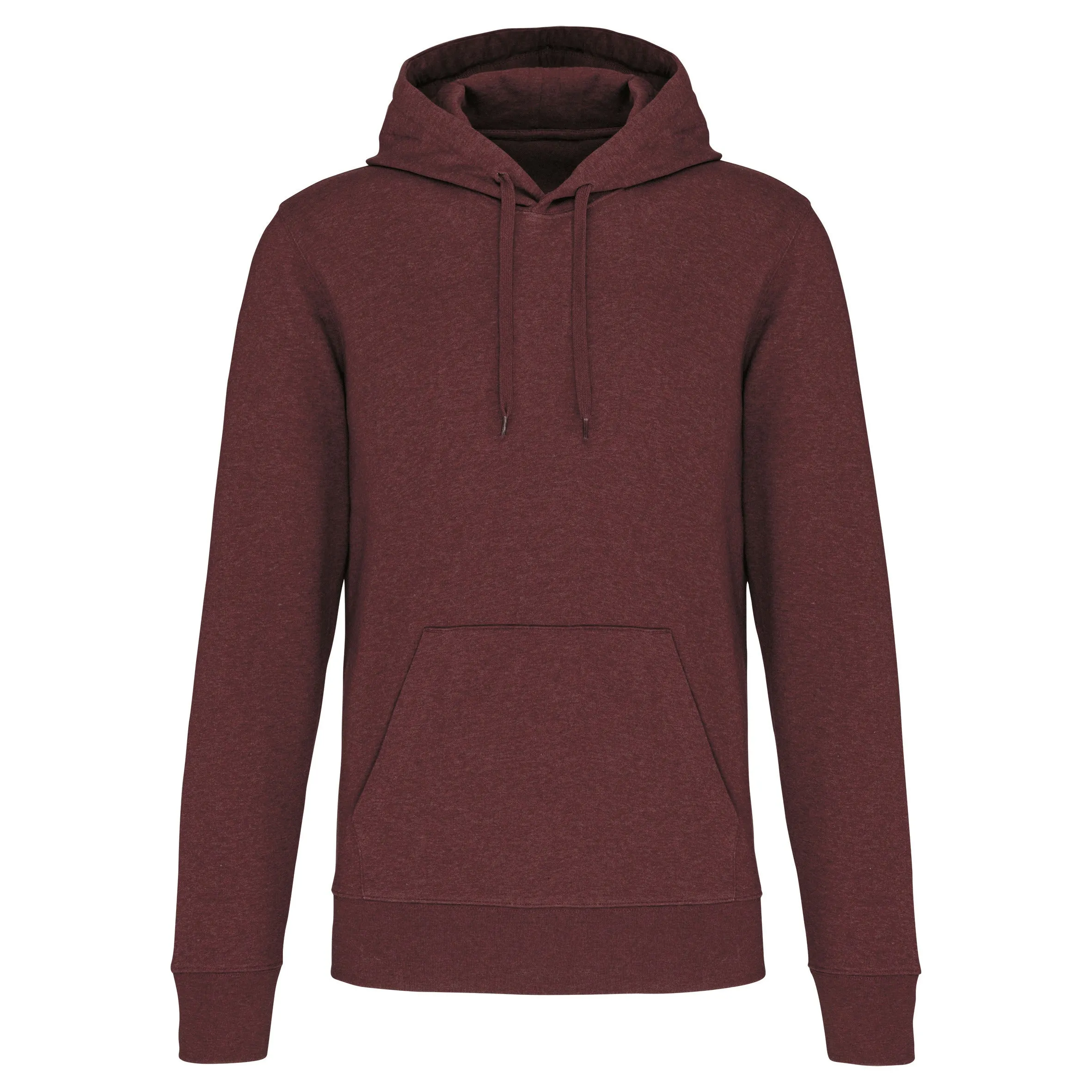 Kariban - Men's Eco-friendly Hooded Sweatshirt - K4027
