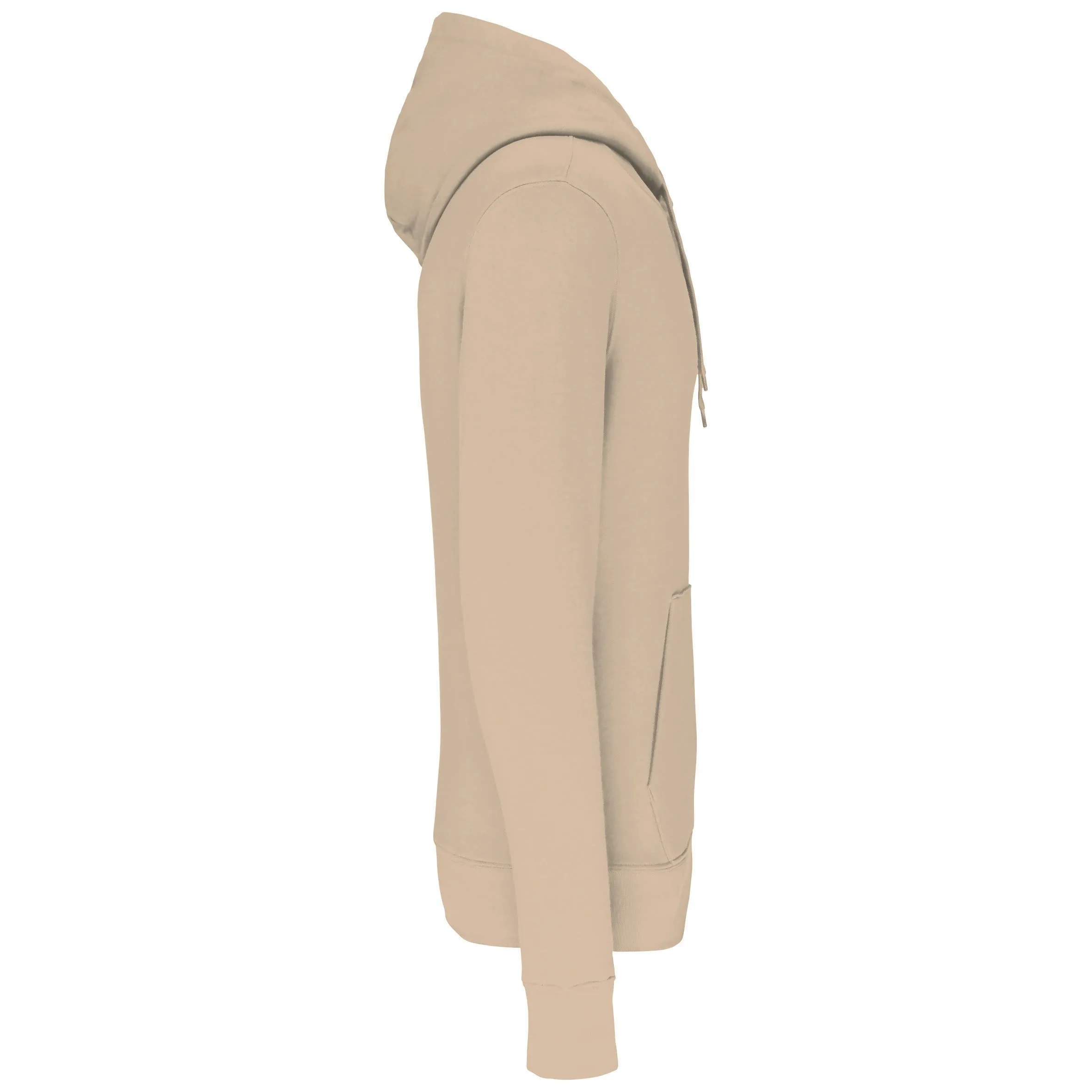 Kariban - Men's Eco-friendly Hooded Sweatshirt - K4027