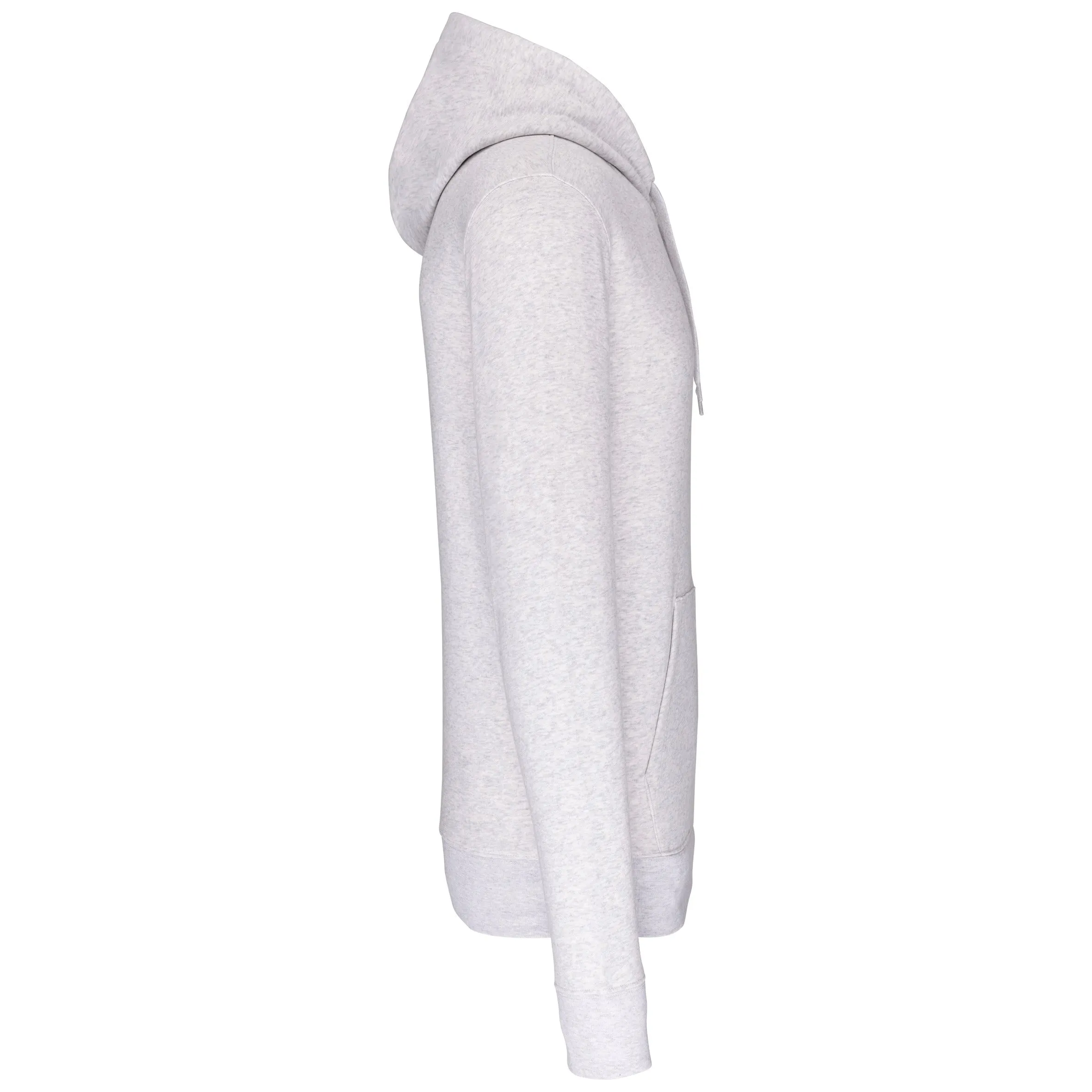 Kariban - Men's Eco-friendly Hooded Sweatshirt - K4027