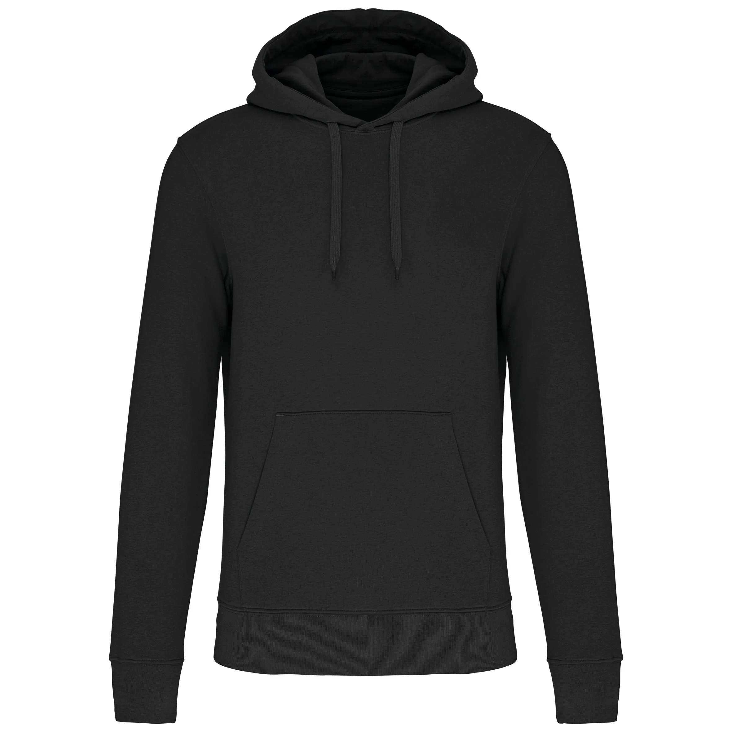 Kariban - Men's Eco-friendly Hooded Sweatshirt - K4027