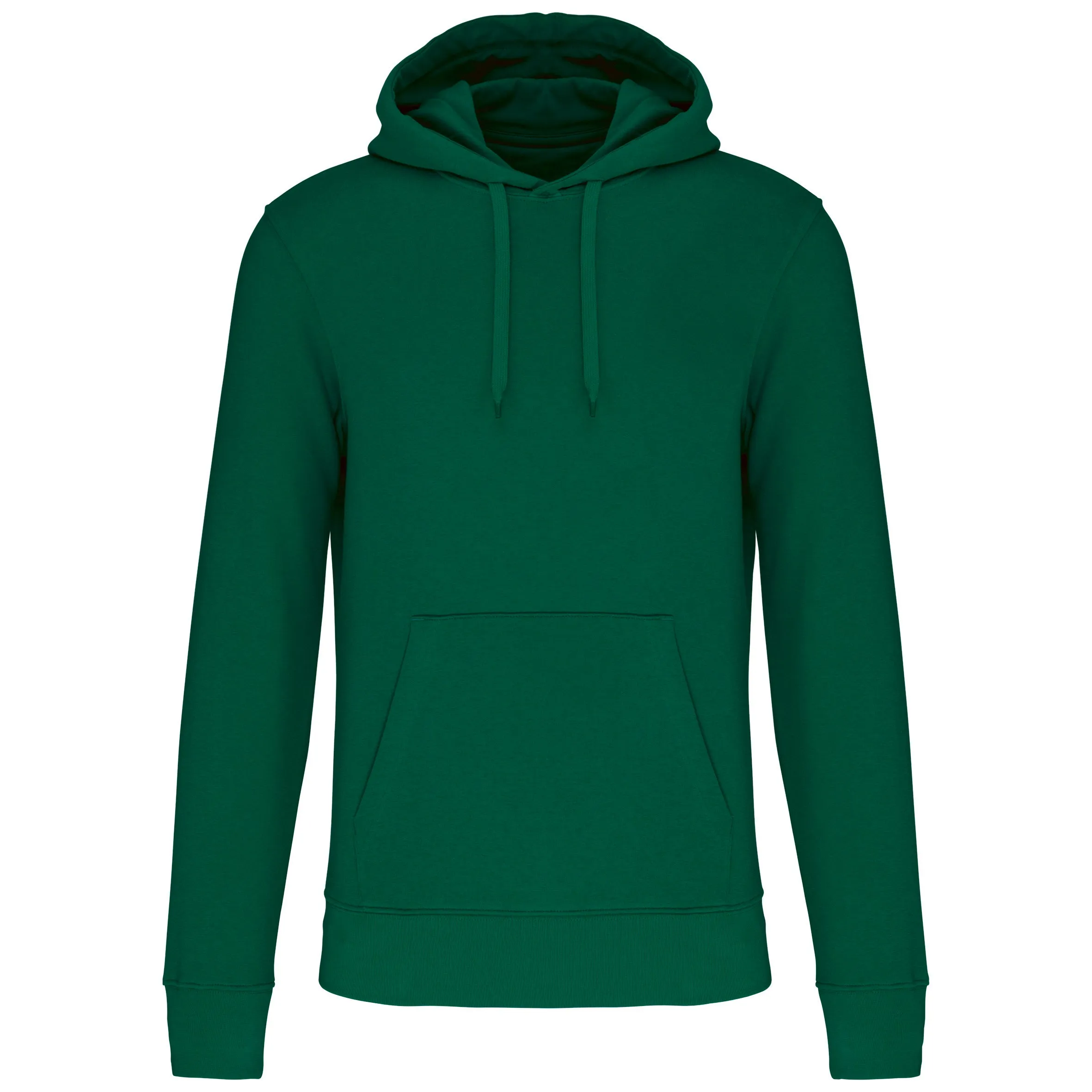 Kariban - Men's Eco-friendly Hooded Sweatshirt - K4027