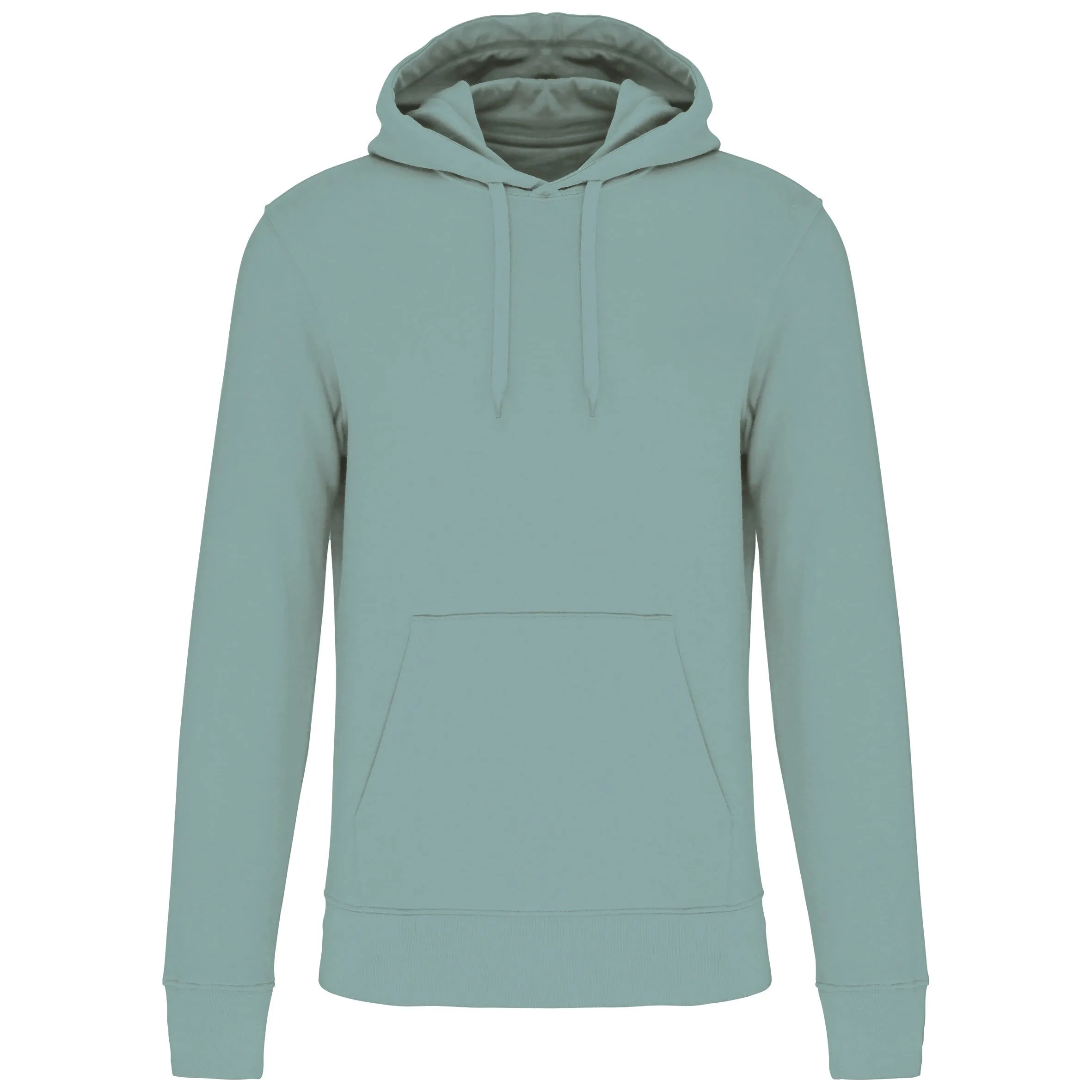 Kariban - Men's Eco-friendly Hooded Sweatshirt - K4027