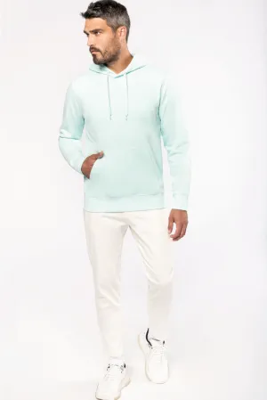 Kariban - Men's Eco-friendly Hooded Sweatshirt - K4027
