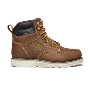 KEEN 1023223 Men's Cincinnati Heavy-Duty Work Boots