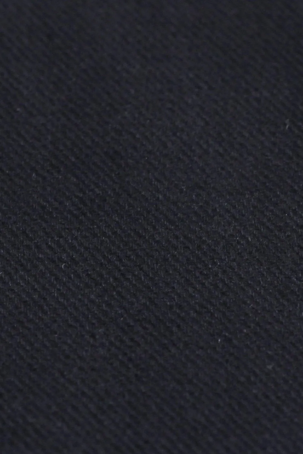 Knitted Sleeves Bomber Denim Jacket
