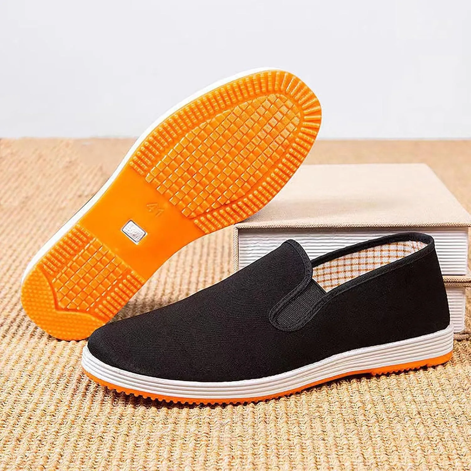Lace Up Mesh Casual Sports Shoes for Women New Mesh Breathable Thick Sole Single Shoe Men S Shoes Casual Shoes for Men Men Sh