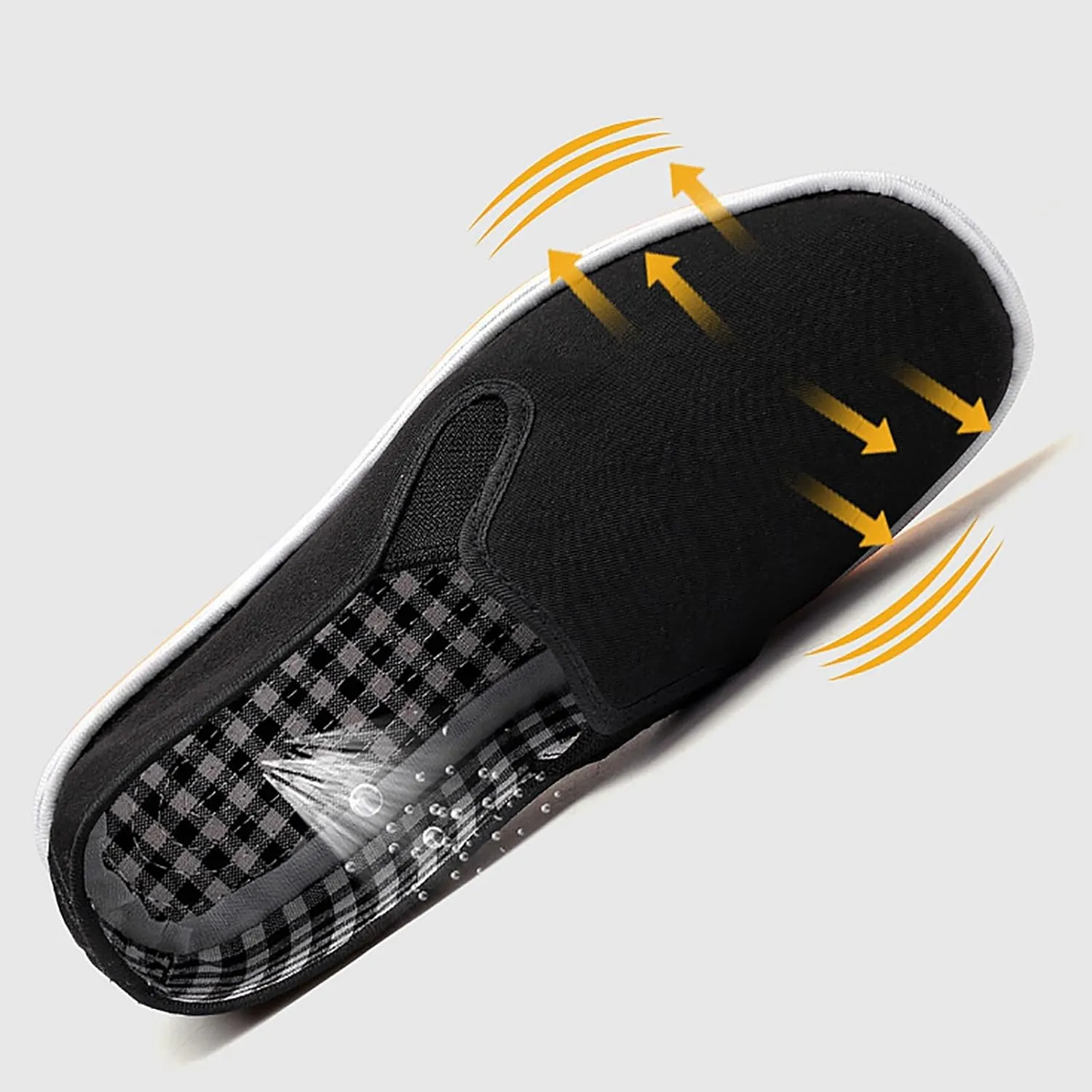 Lace Up Mesh Casual Sports Shoes for Women New Mesh Breathable Thick Sole Single Shoe Men S Shoes Casual Shoes for Men Men Sh