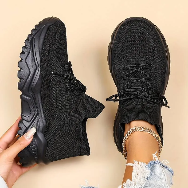 Laurian - Orthopedic sneakers