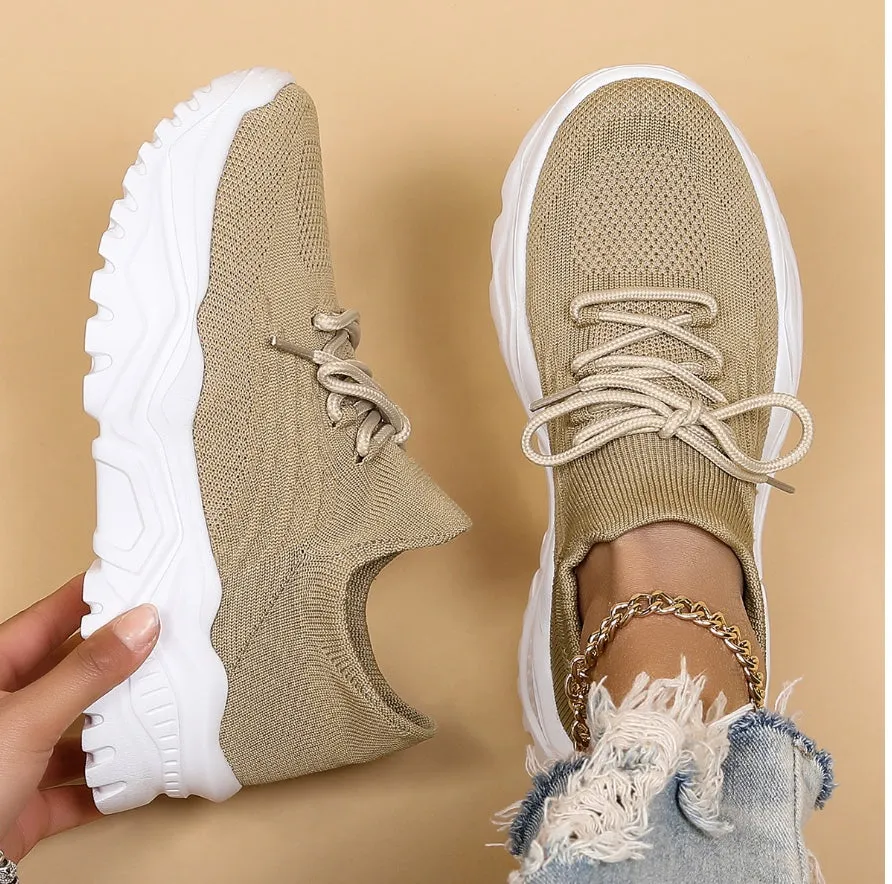 Laurian - Orthopedic sneakers