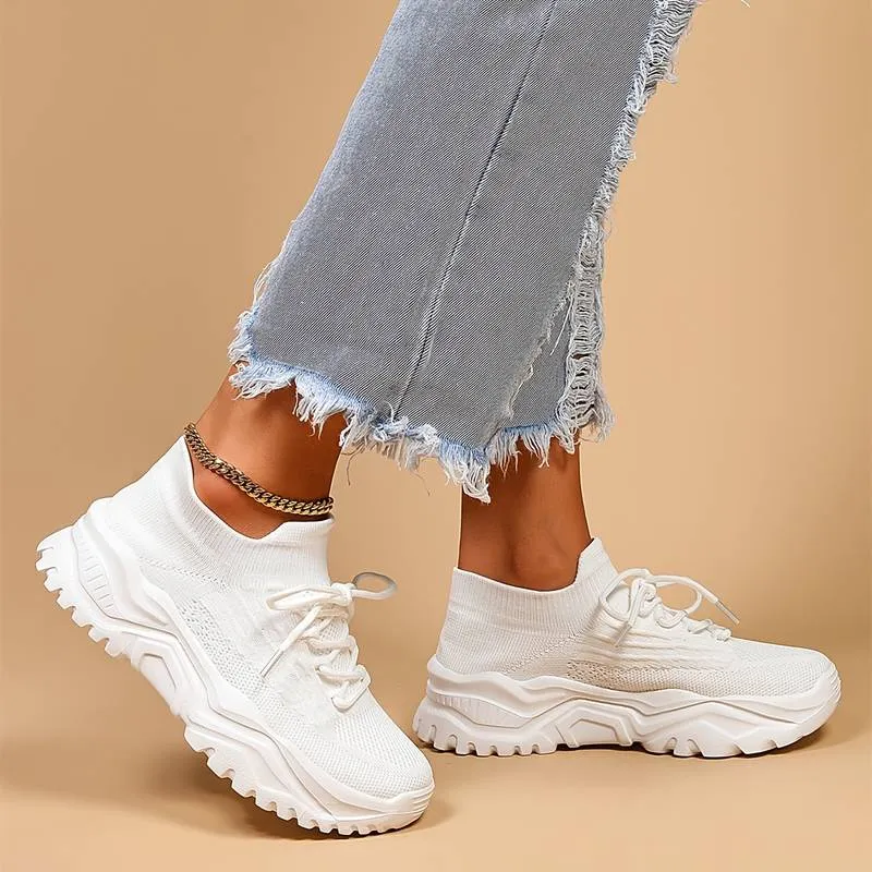 Laurian - Orthopedic sneakers