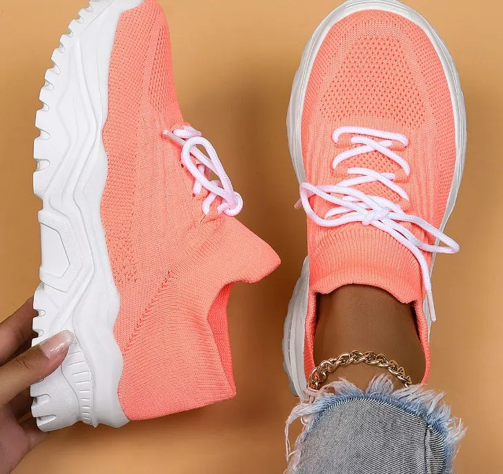 Laurian - Orthopedic sneakers