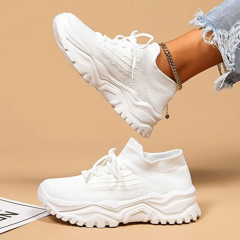 Laurian - Orthopedic sneakers