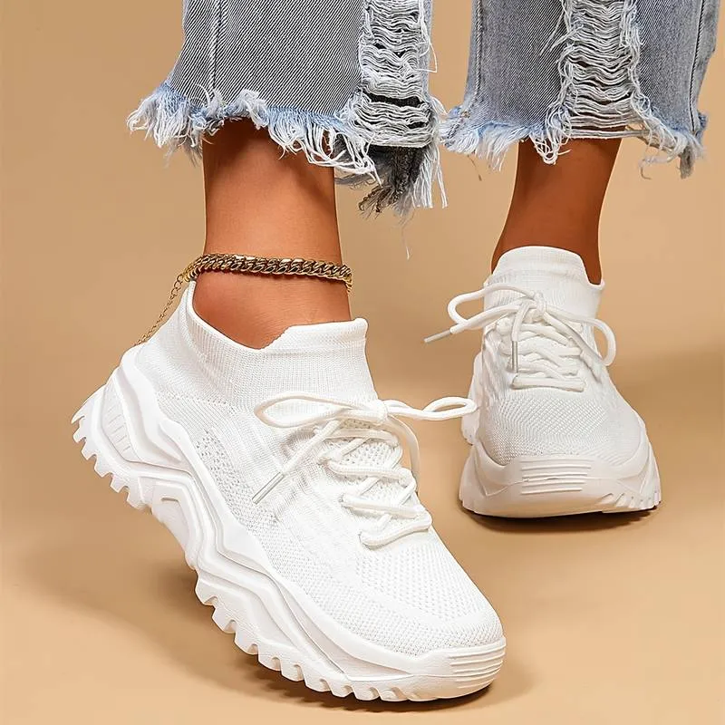 Laurian - Orthopedic sneakers