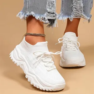 Laurian - Orthopedic sneakers