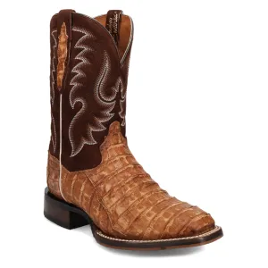 Leon Caiman Boot - Brass/Tan - DP5015