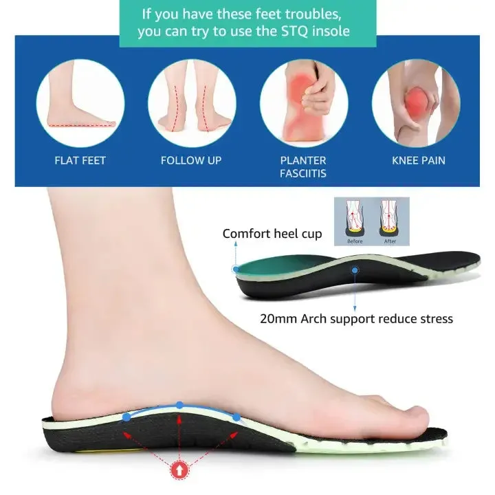 (Limited Time Discount 50% off)Men's Winter Warm Wide Head Arch Support Orthopedic Boots Lightweight Waterproof Non-slip Slip-On Boots