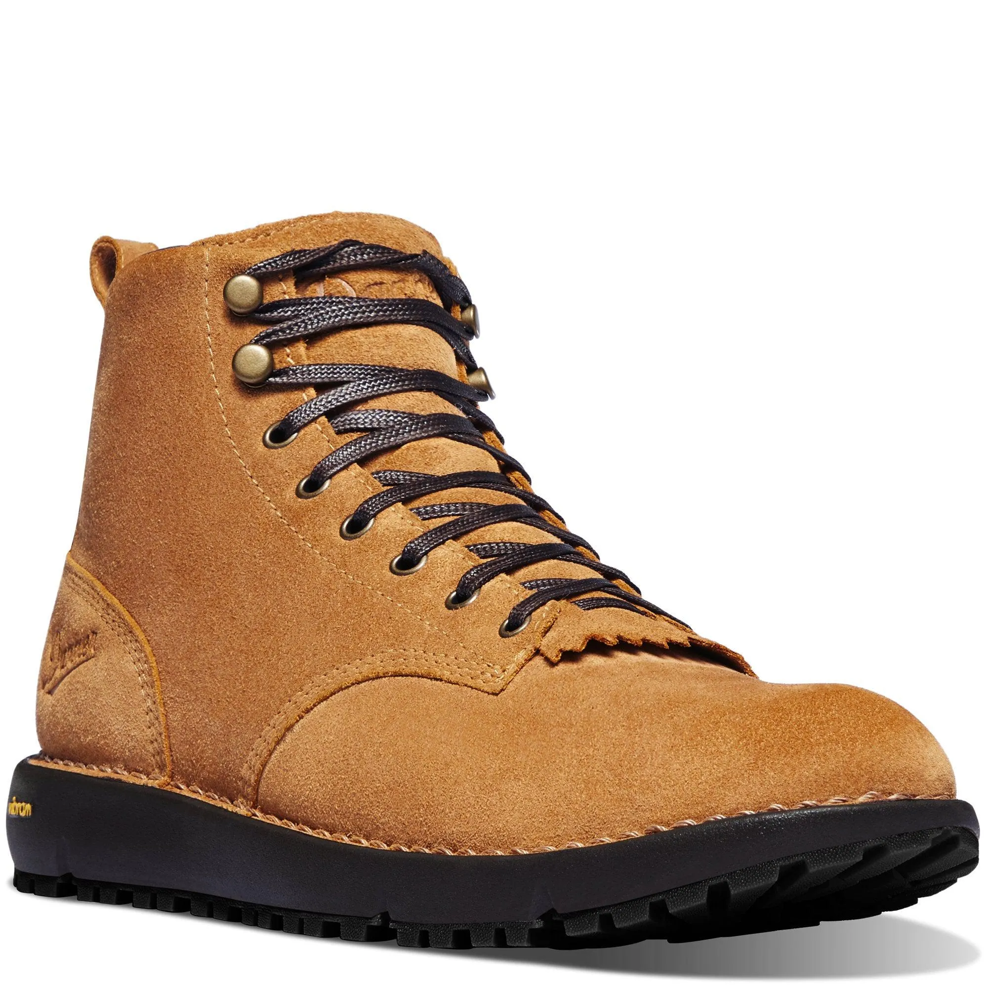 Logger 917 Bone Brown GTX