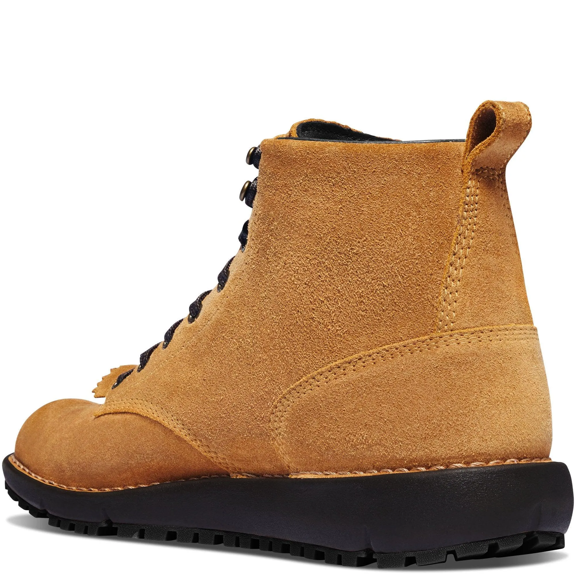 Logger 917 Bone Brown GTX