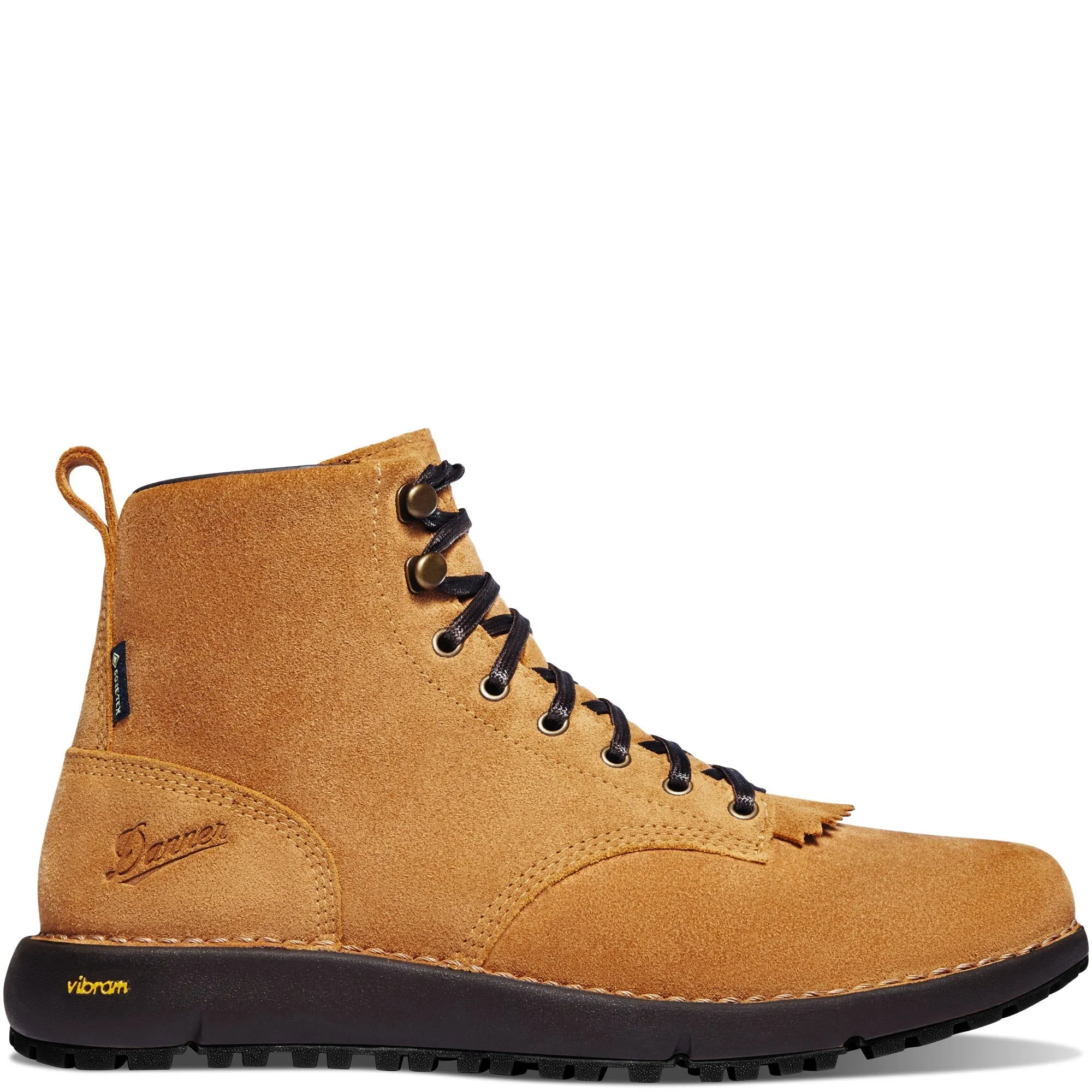 Logger 917 Bone Brown GTX