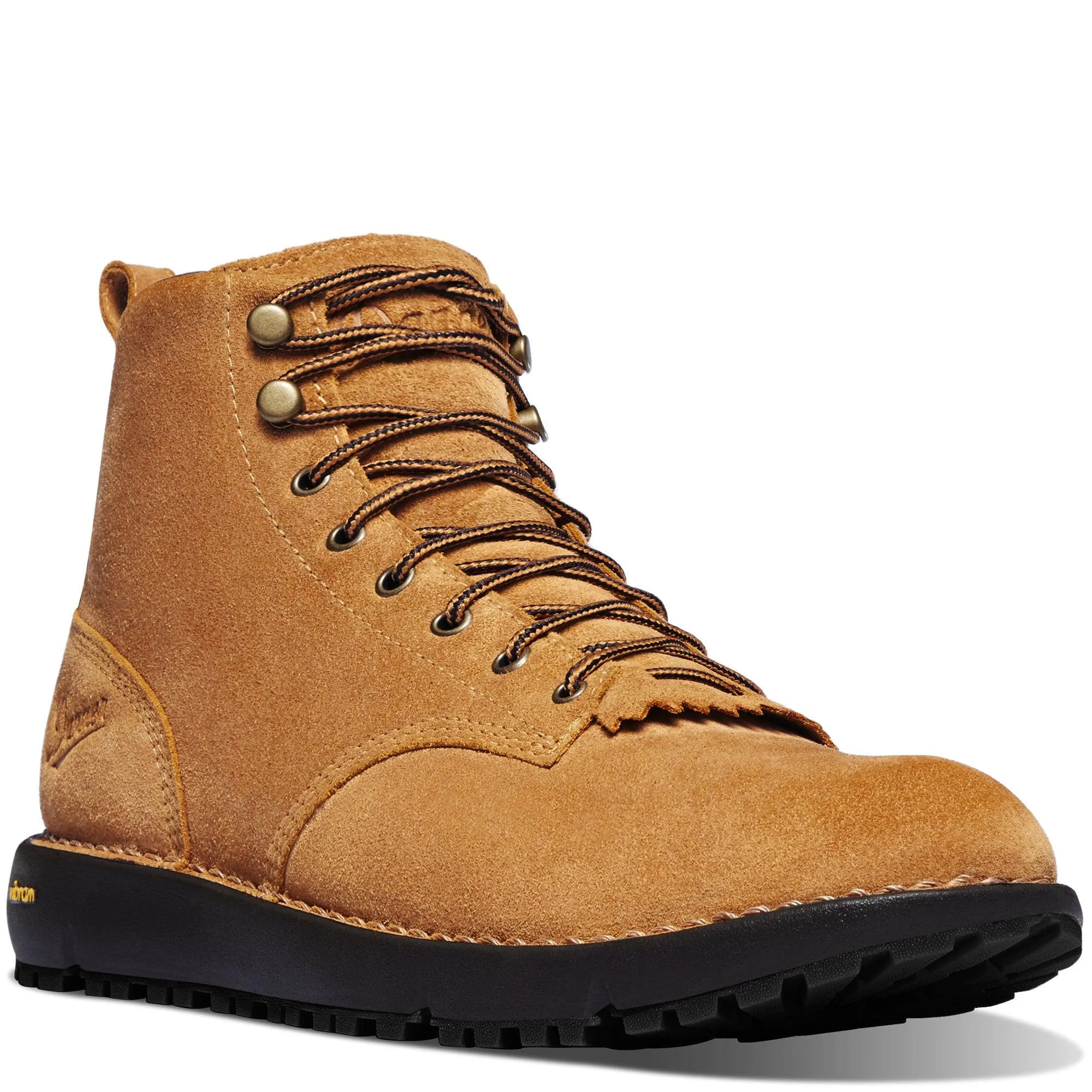 Logger 917 Bone Brown GTX