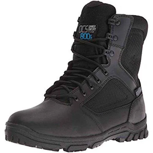 Lookout 8" Black 800G