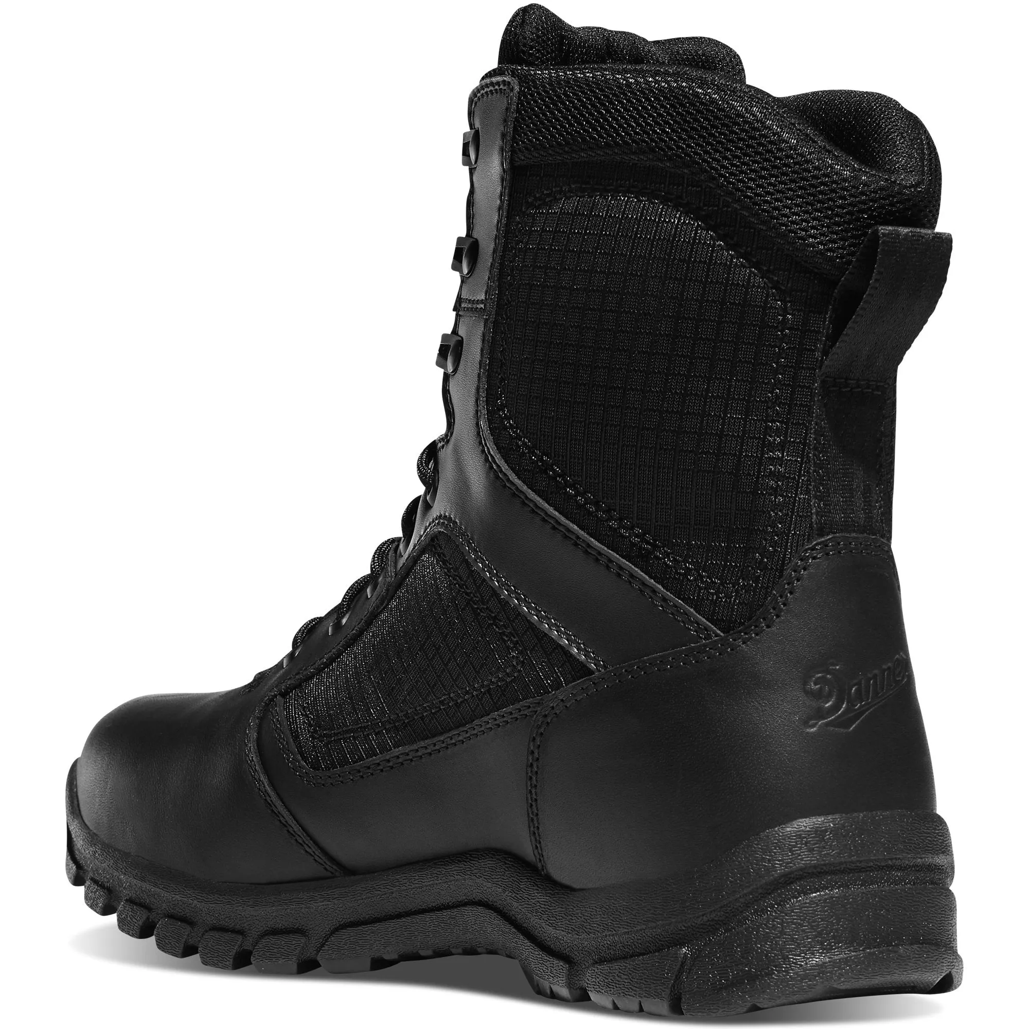 Lookout 8" Black 800G