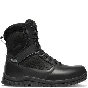 Lookout 8" Black 800G