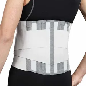 Lumbar Sacro Support