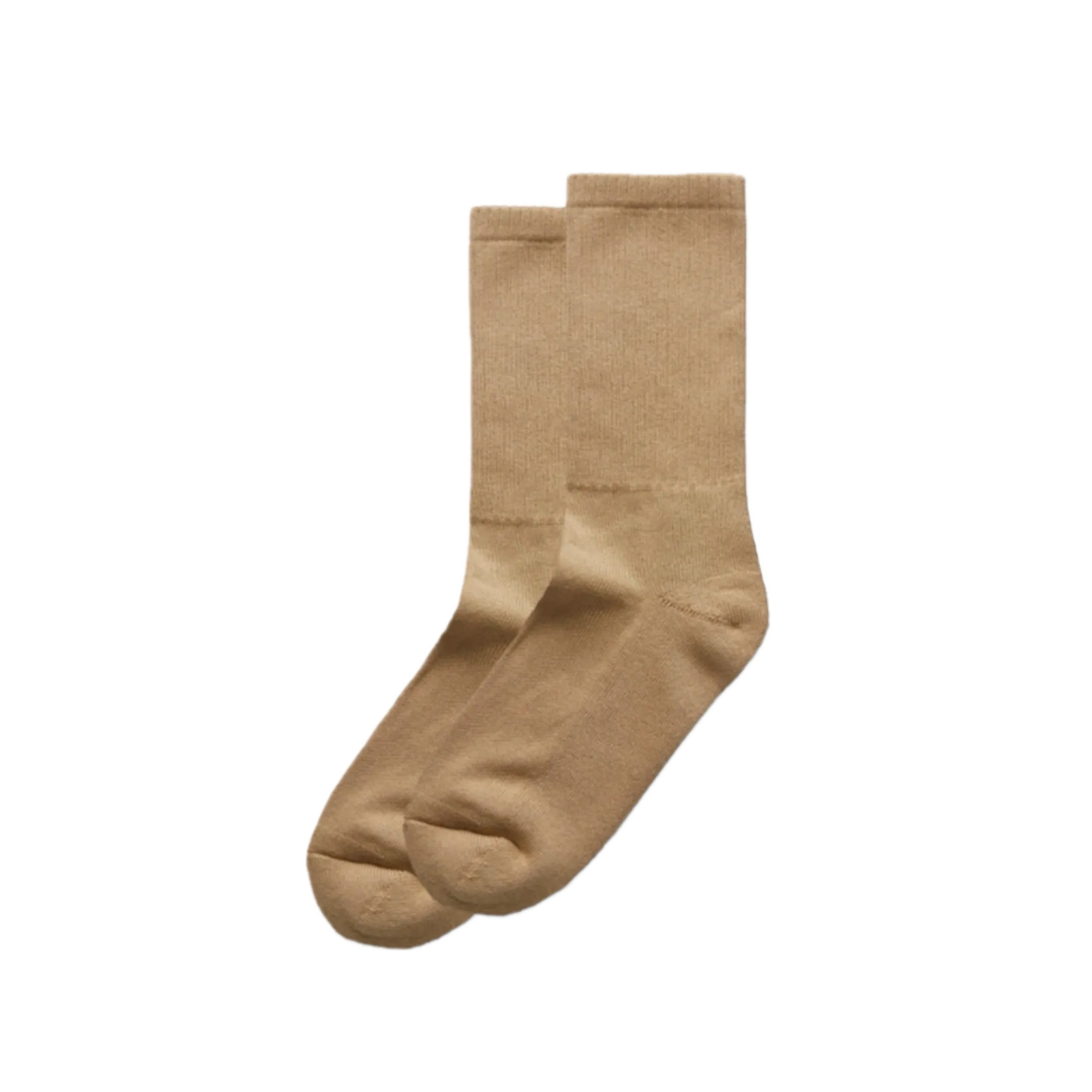 LuxKnit Socks