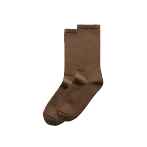 LuxKnit Socks