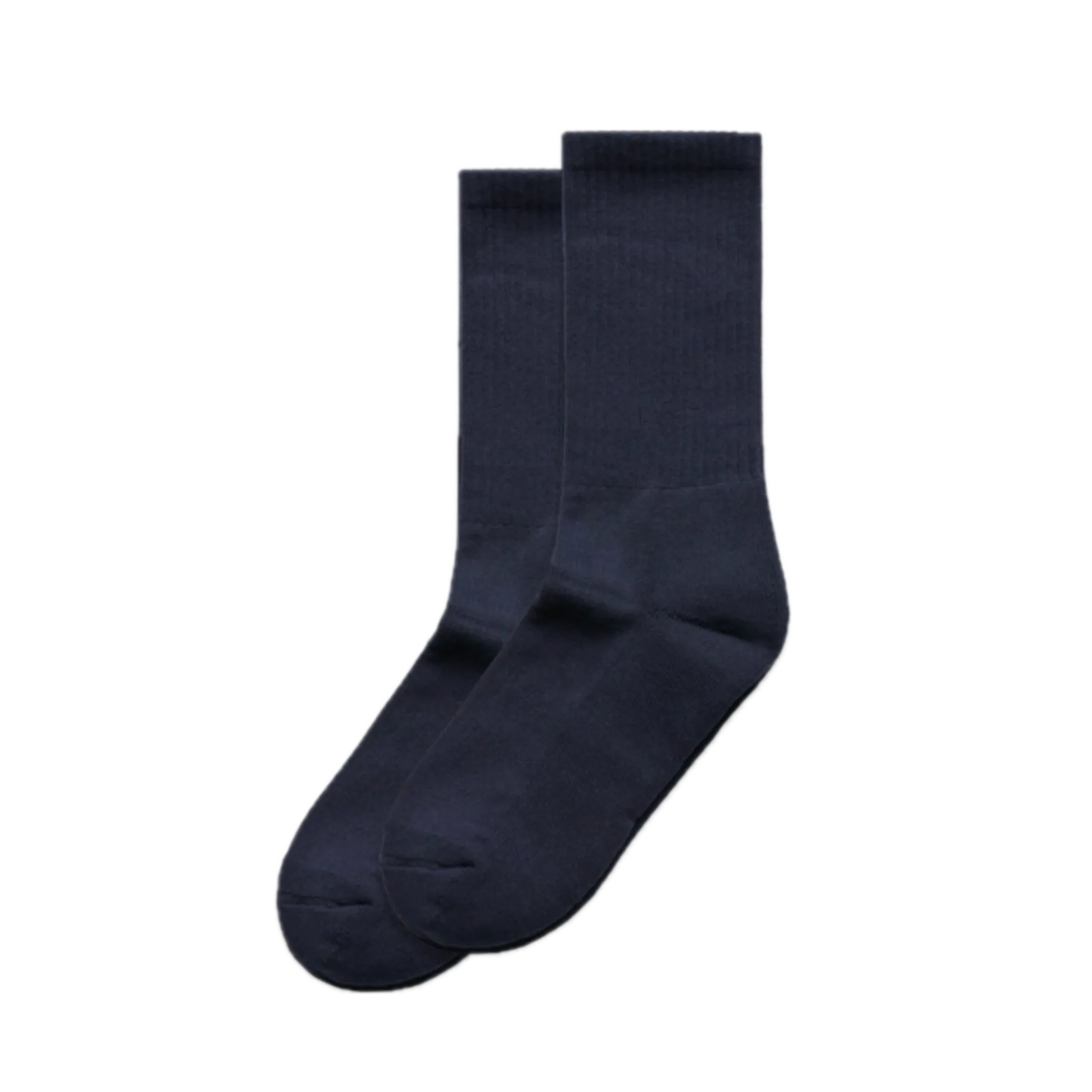 LuxKnit Socks