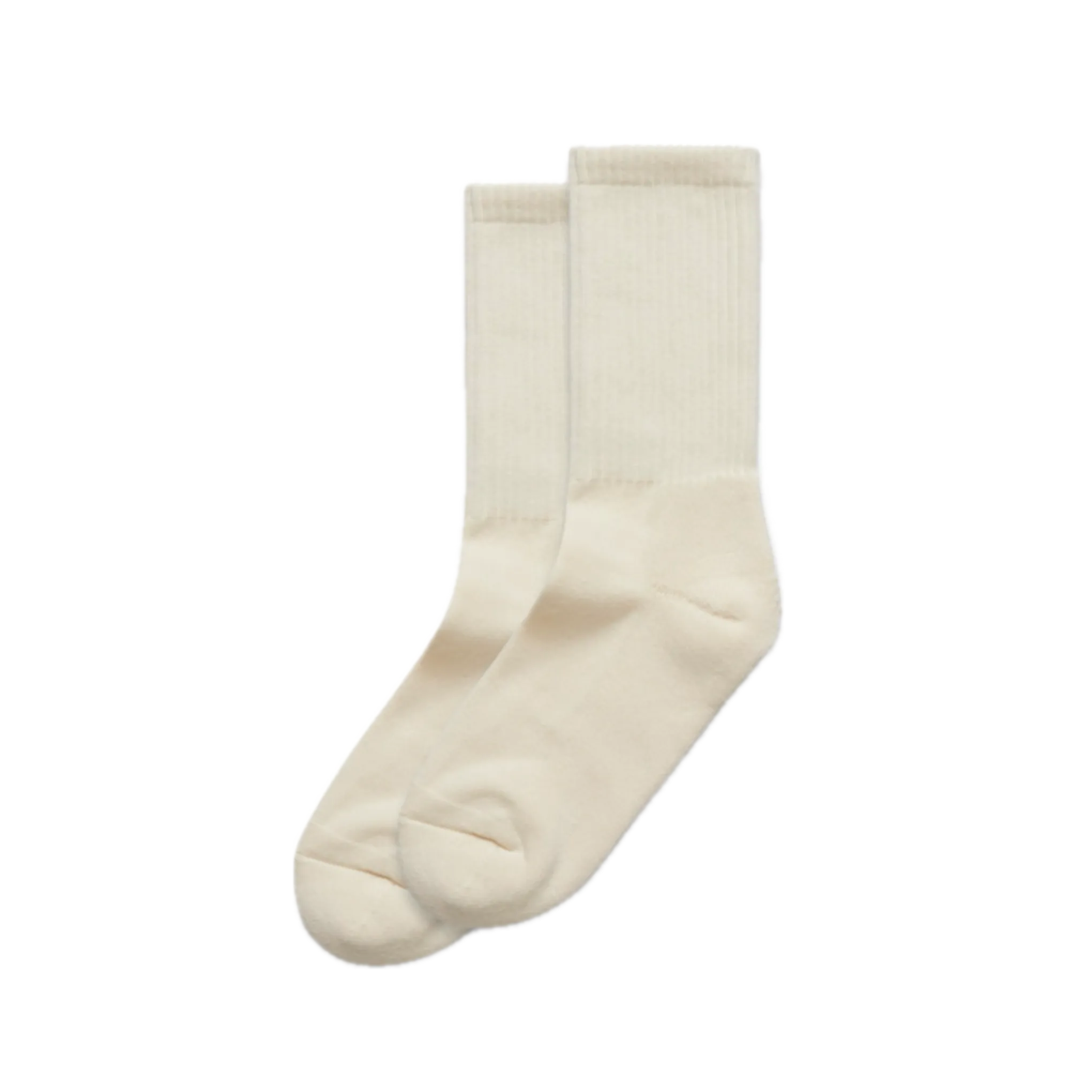 LuxKnit Socks