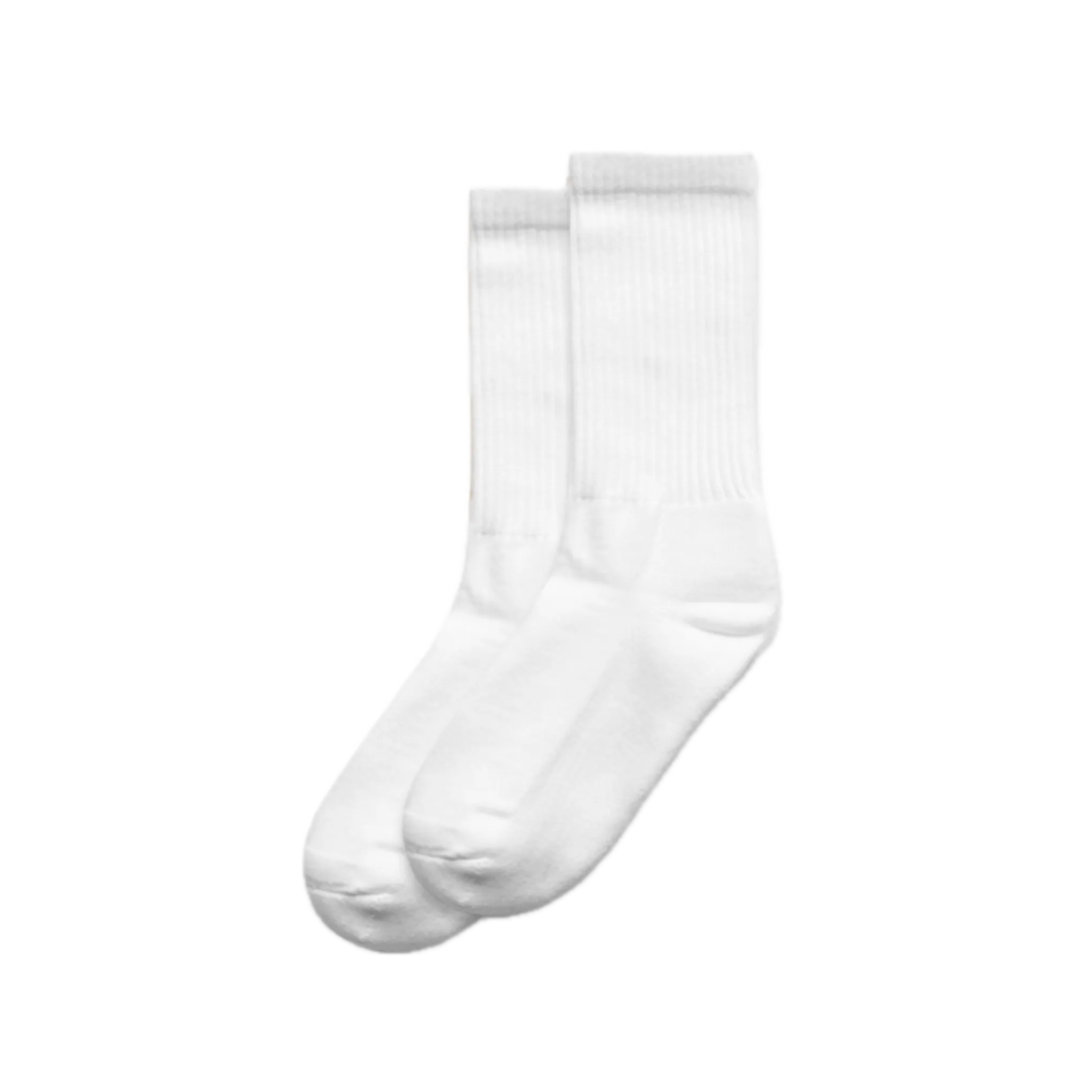 LuxKnit Socks