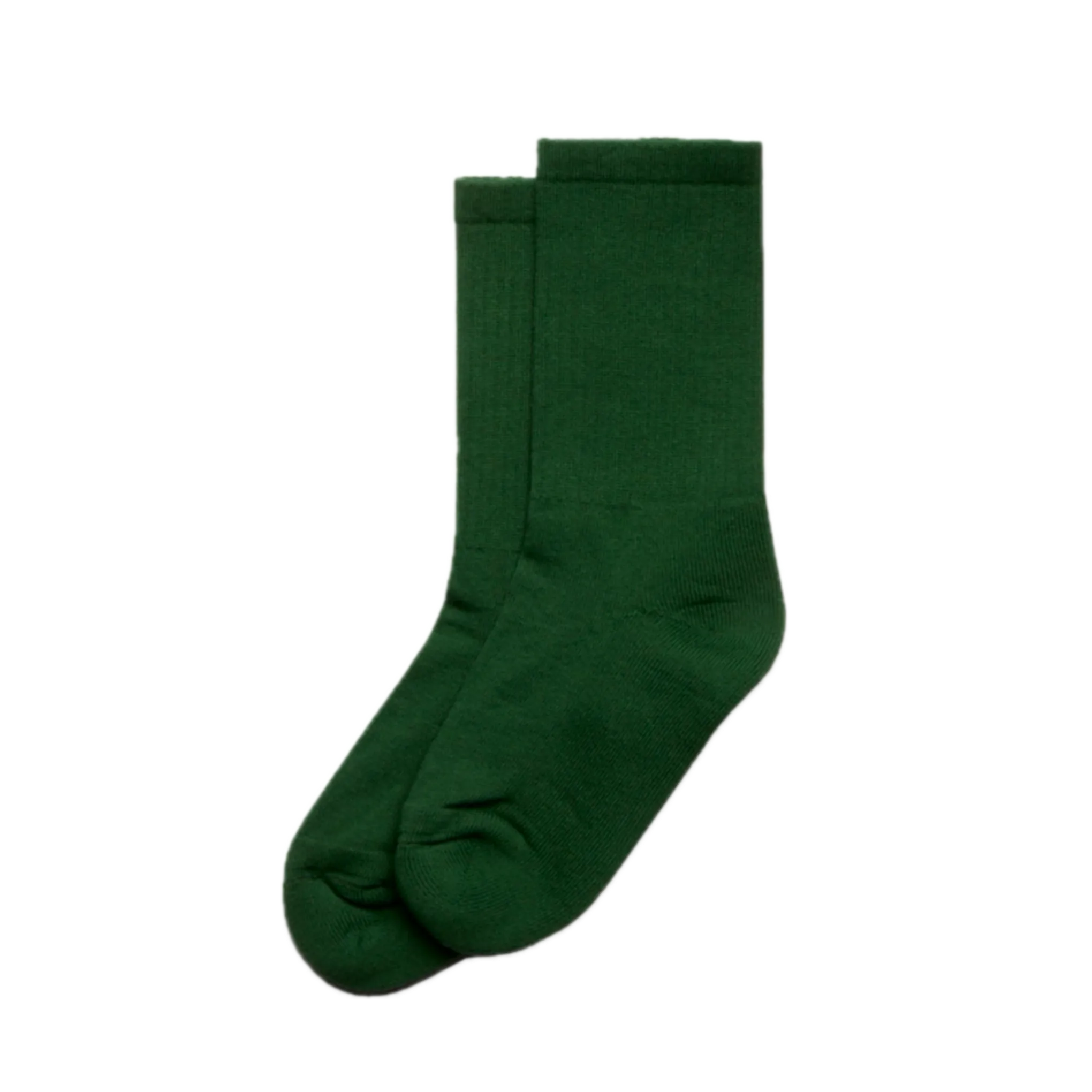 LuxKnit Socks