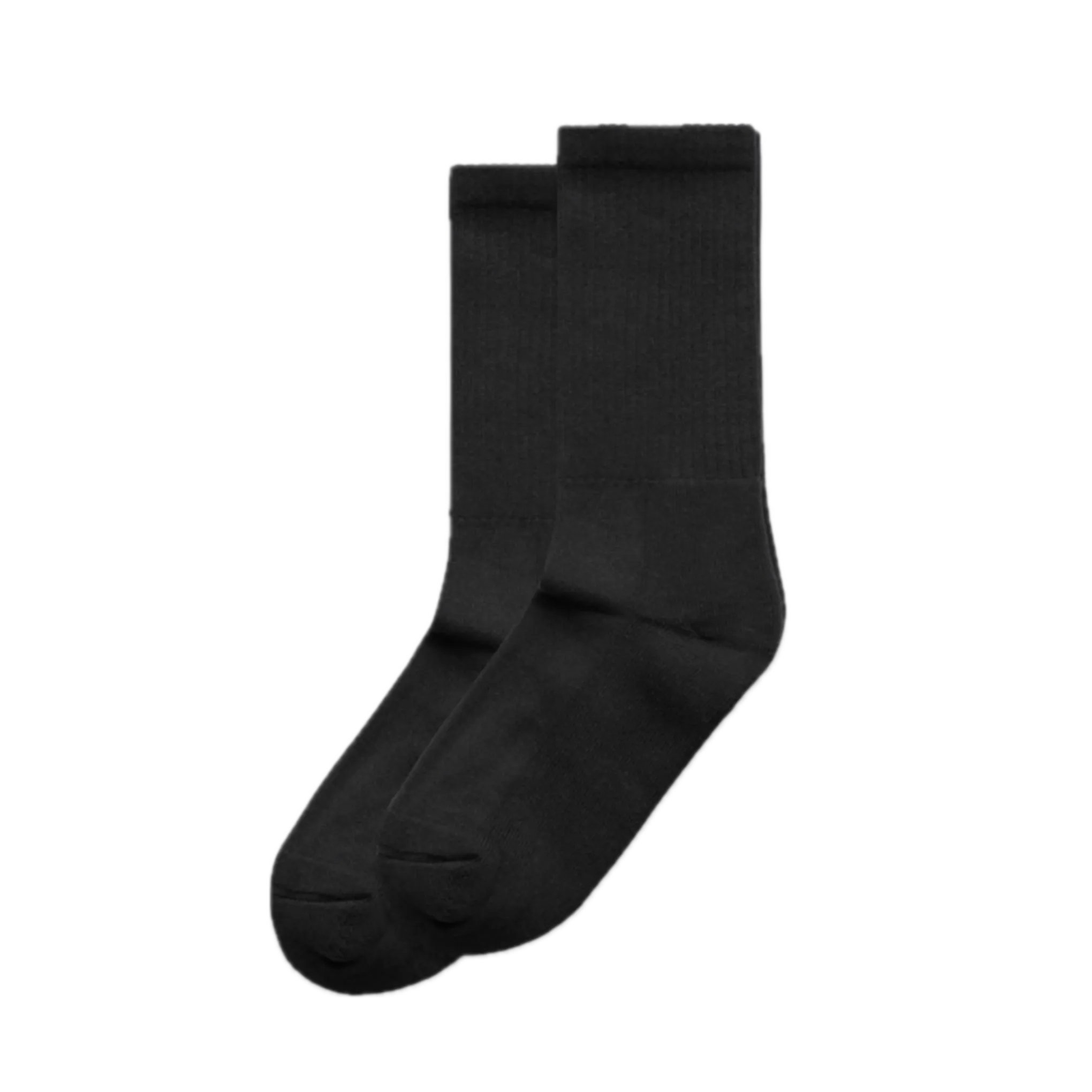 LuxKnit Socks